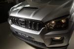 Mahindra GOA Pik Up Single Cab 2019 года (EU)